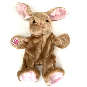 Build A Bear Werkstatt Pawlette Hase Kaninchen Plüschtier 15 Zoll Ungefülltier - Bild 1 von 9