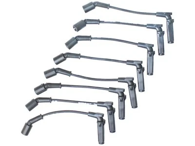 Juego de cables de bujía Walker 39568SFRH para Chevrolet Avalanche 2007-2008 Foto 1 de 2