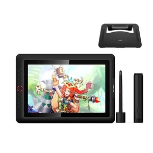 XPPen Artist 15.6 Pro Grafiktablett Zeichnen Display Bildschirm und Stylus - Neu  - Bild 1 von 10