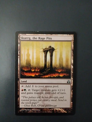 Skarrg, the Rage Pits Guildpact Regular - Image 1 of 2