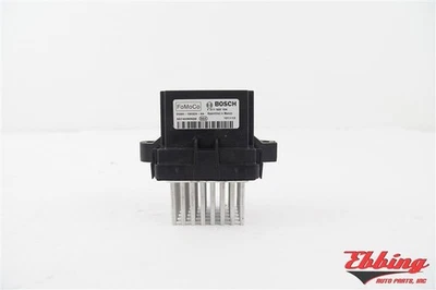 Blower Motor Control Module ID: DG9H-19E624-AA Fits 2013-2020 Ford Fusion 692407 - Image 1 of 4