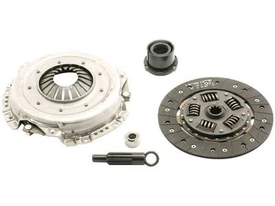 For 1988-1994 Ford F250 Clutch Kit LUK 21785GRQR 1989 1990 1991 1992 1993 - Image 1 of 2