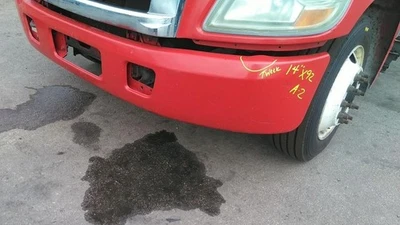 HINO 268 2005-2021 BUMPER ASSEMBLY FRONT 3833708 - Изображение 1 из 4