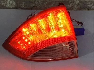 Luz trasera izquierda Mercury Milan 2010-2011 (lado del conductor) OEM, JUSTA (leer) Foto 1 de 4