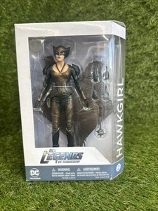 DC Collectibles DC's Legends of Tomorrow TV Series Hawkgirl Action Figure - Picture 1 of 6