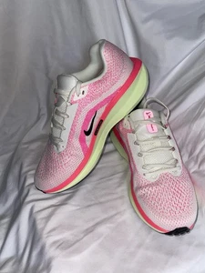 Zapato para correr para mujer Athleisure Nike Winflo 11 talla 8,5 - Imagen 1 de 7