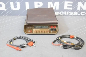 Keithley Instruments 580 Micro-Ohmmeter - Bild 1 von 9