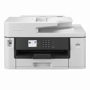 Brother Mfc-J5340dw Multifunction A4 Inkjet Printer - Picture 1 of 3