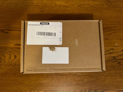 Base para estación de trabajo Lenovo DK2131 ThinkPad Thunderbolt 4 - negra nueva Foto 1 de 4