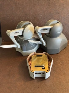 2x Geomagic Touch / Phantom OMNI Haptic Devices + Parts ~ For Parts As Is - Bild 1 von 22