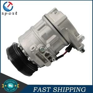 Nuevo compresor de aire acondicionado CO 22226C para Chevrolet Cruze/Cruze Limited L4 2012-16 1,4 L - Imagen 1 de 13