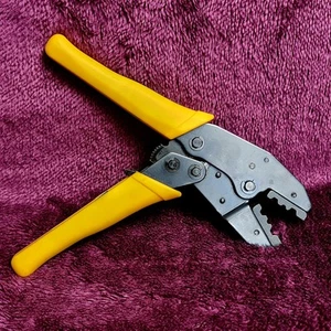 crimper tool Hexagon Die - Picture 1 of 4