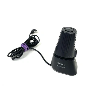 Sony RM-WMC10 Kabelfernbedienung Shuttle Controller für Sony CD Player GETESTET - Bild 1 von 7