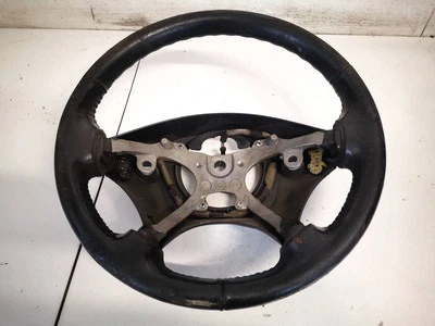 Chrysler Voyager Grand 2007 Steering wheel 0wf811dvad, Genuine #2140835-17 - Bild 1 von 4