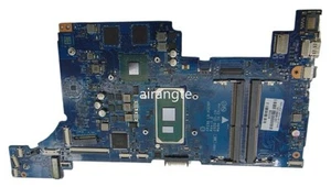 M13688-601 For HP 15-DW Motherboard LA-H328P W/ i3-1005G1 CPU MX130-2GB GPU - Afbeelding 1 van 3
