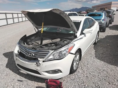 Hyundai Azera 2013 transmisión automática fabricante de equipos originales 155 k millas - LKQ436052615 Foto 1 de 4