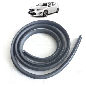 FORD MONDEO MK4 FRONT DOOR APERTURE WEATHERSTRIP SEAL 07-14, 1676976 - Picture 1 of 2