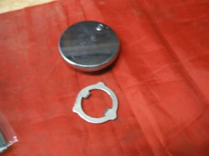 White 431 Sewing Machine Stop Motion Clutch Nut Knob For Hand Wheel - Picture 1 of 2