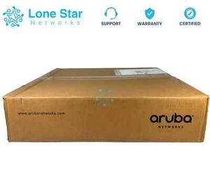 Aruba JL256A HP Aruba JL256A 2930F 48G PoE+ 4SFP+ Switch - Picture 1 of 1