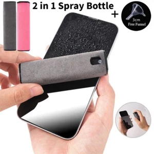 Screen Cleaner pink / grey / blue mr clean screen - Zdjęcie 1 z 7