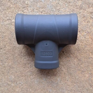Replacement Intext TJoint for 18ft to 24ft Greywood Prism Frame Pool Plastic - Picture 1 of 6