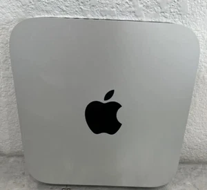 Mac Mini 2.6GHz i5 1TB HDD Ubuntu Excellent Condition - Picture 1 of 7