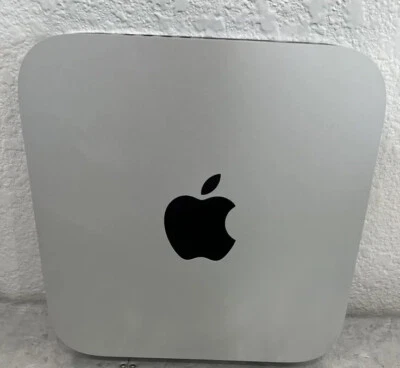 Mac Mini  2.6GHz i5 1TB HDD Ubuntu Excellent Condition - Image 1 of 4