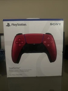 Sony DualSense Wireless Controller - Volcanic Red - Bild 1 von 2
