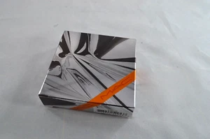 MAC Shiny Pretty Things Extra Dimension Skinfinish SNOWFLUSHED 0.35 oz - Picture 1 of 4
