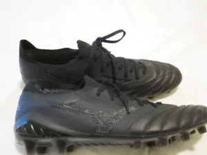 Mizuno Morelia Neo 3 Beta Elite FG Leather Professional Soccer Cleats - Size 12 - Picture 1 of 15