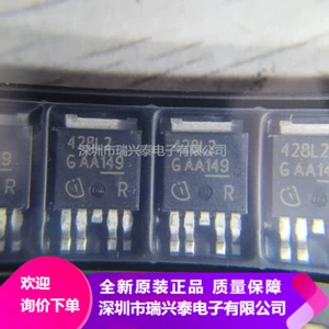 10 Stück/Posten 428L2 BTS428L2 KFZ Computer Platine IC Chip Intelligent #98HY - Bild 1 von 1