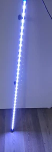45 Inch Aquarium LED Submersible Light Fish Tank Underwater Strip Lamp - Picture 1 of 3