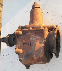 Antique Vintage 1928 1929 1930 1931 Ford Model A Transmission             01BKYD - Picture 1 of 12