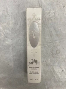 Kat Von D True Portrait Liquid-to-Powder Foundation,CHOOSE SHADE, 1 fl oz/ 30 ml - Picture 1 of 52