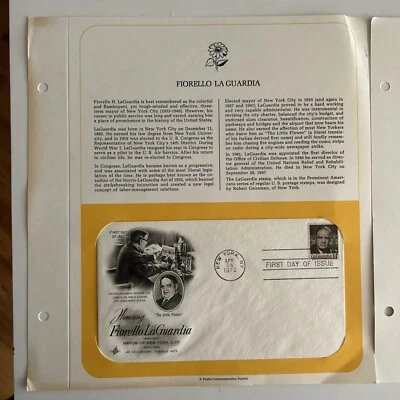 Stamps First Day of Issue stamps. Bundle 5. Bill Of Rights - Image 1 of 4