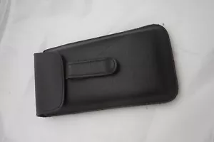 #1Venta Estuche para gafas con clip de bolsillo semiduro resistente difícil de encontrar -11oferta - Imagen 1 de 2