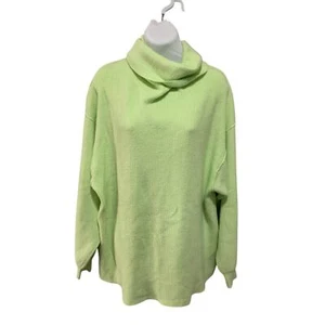 Free People Oversize Billowy Strick Tunika Pullover NEU /ohne Etikett Gr. M - Bild 1 von 9