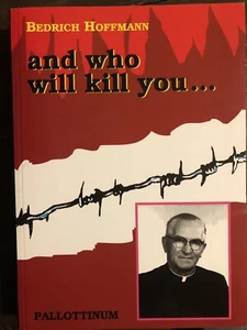 And who will kill you by Bedrich Hoffman 1994 - Bild 1 von 1