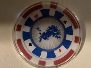Detroit Triple Play Lions, Tigers, Red Wings - Picture 1 of 4