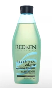 Redken Beach Envy Volume Texturizing Conditioner 8.5oz **NEW** - Picture 1 of 1