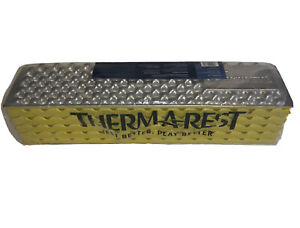 Therm-a-Rest Camping Mattresses & Sleeping Pads for sale | eBay
