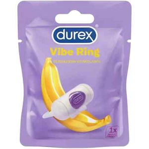 Durex Intense Vibrations Ring for men and women - Picture 1 of 3