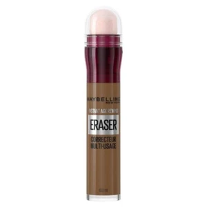 Maybelline Instant Anti Age Eraser Eye Concealer, Dark Circles and Blemish Bronz - Picture 1 of 4