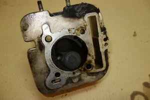 Piaggio SFERA125 scooter bola culata motor - Imagen 1 de 6