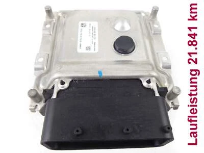 Centralina motore Kia Picanto II TA 1.0 39117-04003 9001143054 39107-04003 - Immagine 1 di 4