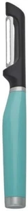KitchenAid KE112OHAQA Classic Euroschäler Einheitsgröße Aqua Sky 2 - Bild 1 von 8