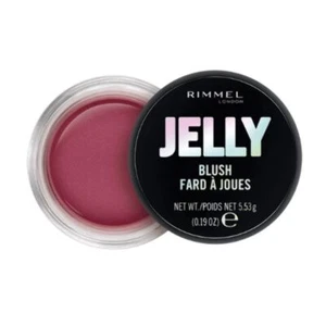 Rimmel Jelly Blush 5.53g Assorted Shades - Picture 1 of 4