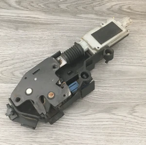 Land Rover Freelander 1 tailgate latch catch lock and actuator back door 1997-06 - Picture 1 of 8