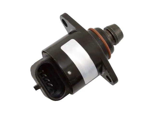 Válvula de control de ralentí 48XB37N compatible con Oldsmobile Alero 1999-2001 Foto 1 de 1