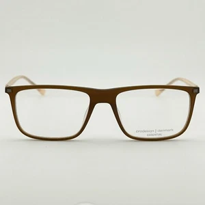 New PRODESIGN Denmark Eyeglass Essential Collection 3626 Eyewear 50mm Specs - Picture 1 of 13